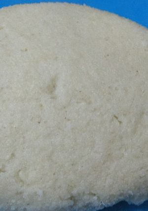 A picture of Ugali(kuon).