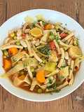 Minestrone