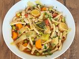 Minestrone