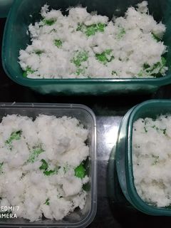 Foto resep Klepon