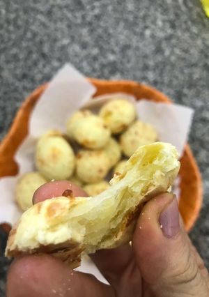 Una foto de Chipacitos correntinos