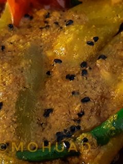 পটল পোস্ত (Potol Posto recipe in Bengali) রেসিপির প্রধান ছবি