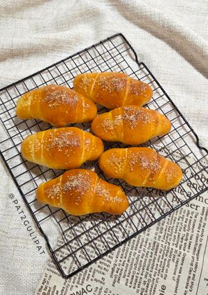 Foto resep Salt Bread
