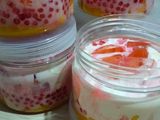 Mango Sago Dessert