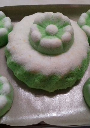 Foto resep Puthu Ayu Ekonomis
