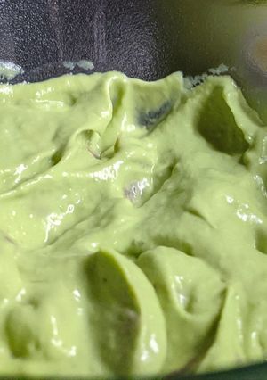 Una foto de Dip Palta 🥑