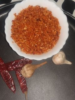 ગાર્લિક ચટણી (Garlic Chutney Recipe in Gujarati) રેસીપી મુખ્ય ફોટો