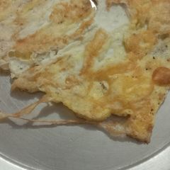 A picture of Simple Omelette.