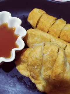 Foto resep Pempek Dos (Resep Ekonomis & Anti Gagal)
