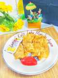 Lumpia Kulit Tahu Mini Isi Ayam