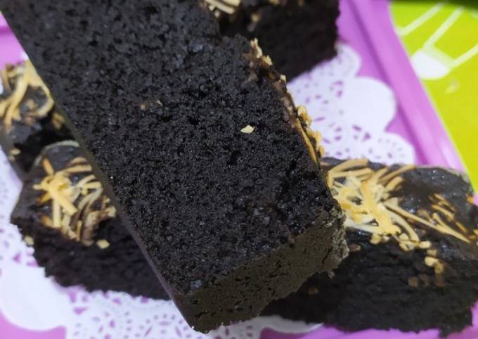 Resep Brownies Panggang Sederhana Anti Gagal