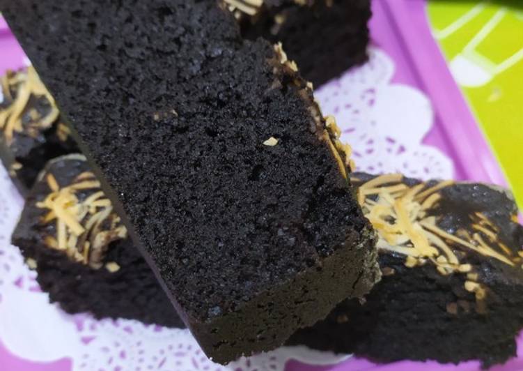 Bagaimana Membuat Brownies Panggang Sederhana Anti Gagal