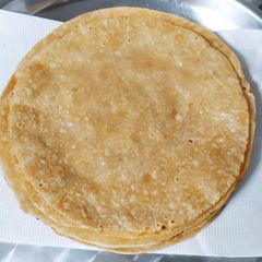 A picture of Tortilla.