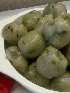 Foto resep Cilok Kenyil Kenyal Rumahan