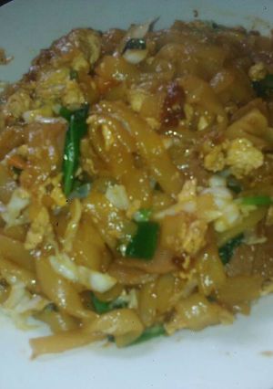 Foto resep KweTiaw GoReNg AnAk..💑