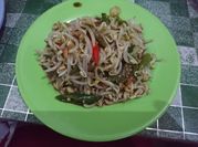 Gambar tauge tauco