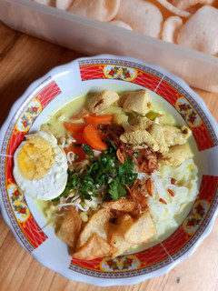 Foto resep Kare Ayam