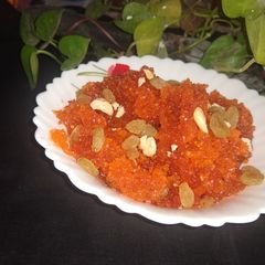 A picture of Plastic chutney.