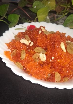 A picture of Plastic chutney.
