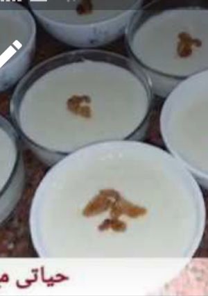 صورة لوصفة اسرار الرز باللبن اروع من الجاهز