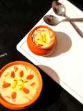 Gobindobhog Rice Phirni