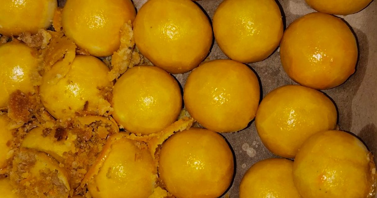 Nastar Royal Palmia