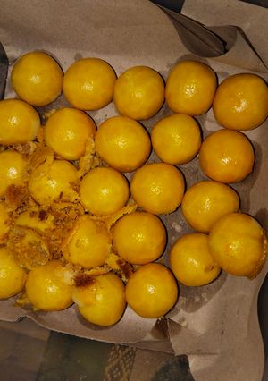 Foto resep Nastar Royal Palmia
