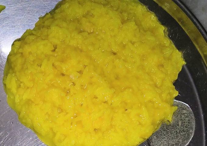 Gujarati Khichdi