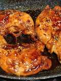436. Chicken Coca Cola