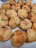 Albóndigas de carne (receta base)