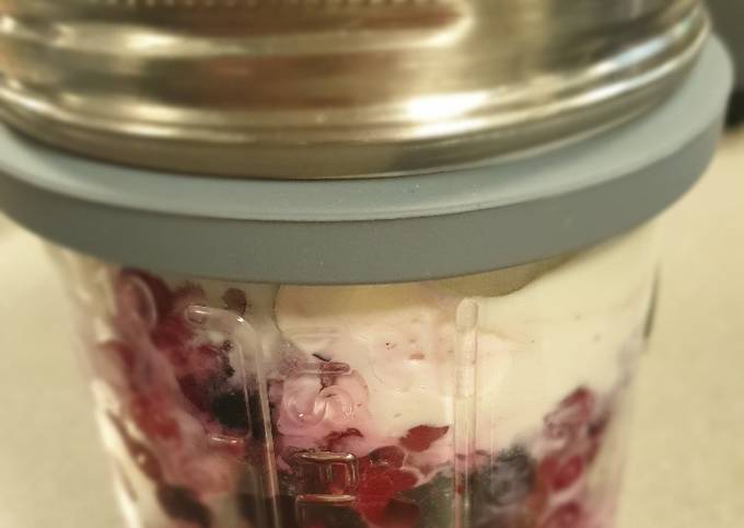 Step-by-Step Guide to Make Jamie Oliver Overnight oats