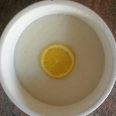 A picture of Soft porridge.