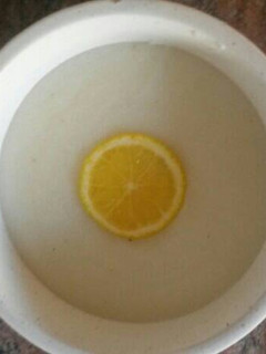 A picture of Soft porridge.