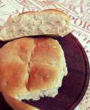 Pan de campo