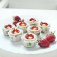Hokkaido Mini Chiffon Cupcake