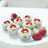 Hokkaido Mini Chiffon Cupcake