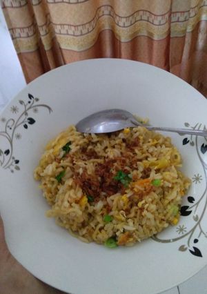 Foto resep Magelangan