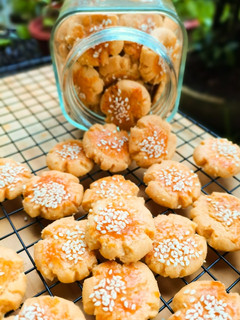 Foto resep Chui Kao So