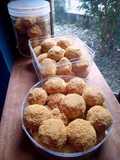Cookies Regal Abon
