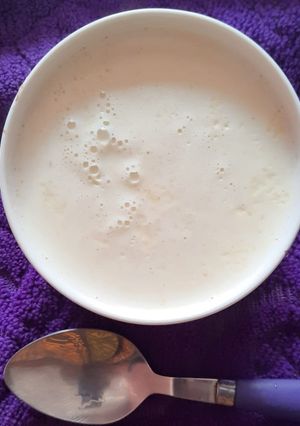 দুধ ওটস(Doodh oats recipe in Bengali) রেসিপির প্রধান ছবি