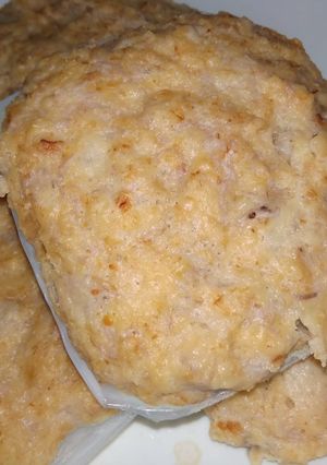 Foto resep Menu sarapan untuk diet