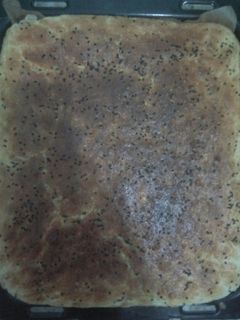 صورة لوصفة خبز السائل