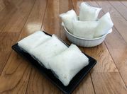 Gambar ketupat plastik