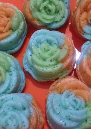 Foto resep Apam Nasi
