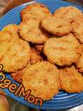 🍪 Galletas de Avena🍪