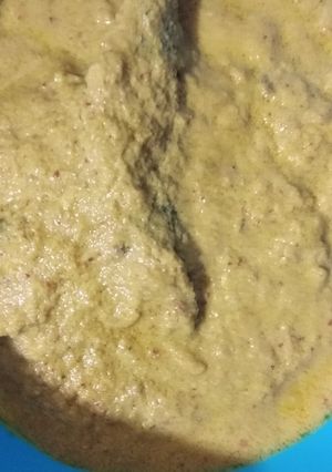 Foto resep Gulai kelapa