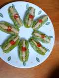 Kiwi Bread Chamcham