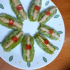 A picture of Kiwi Bread Chamcham.