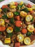 Shellout Ala Kadar