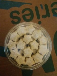 Foto resep Kue putri salju